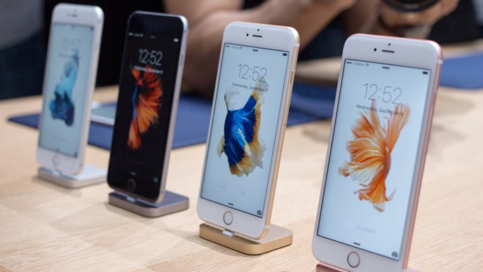 [-]Hết[-]thời[-]xếp[-]hàng[-]mua[-]iPhone[-]ở[-]Việt[-]Nam